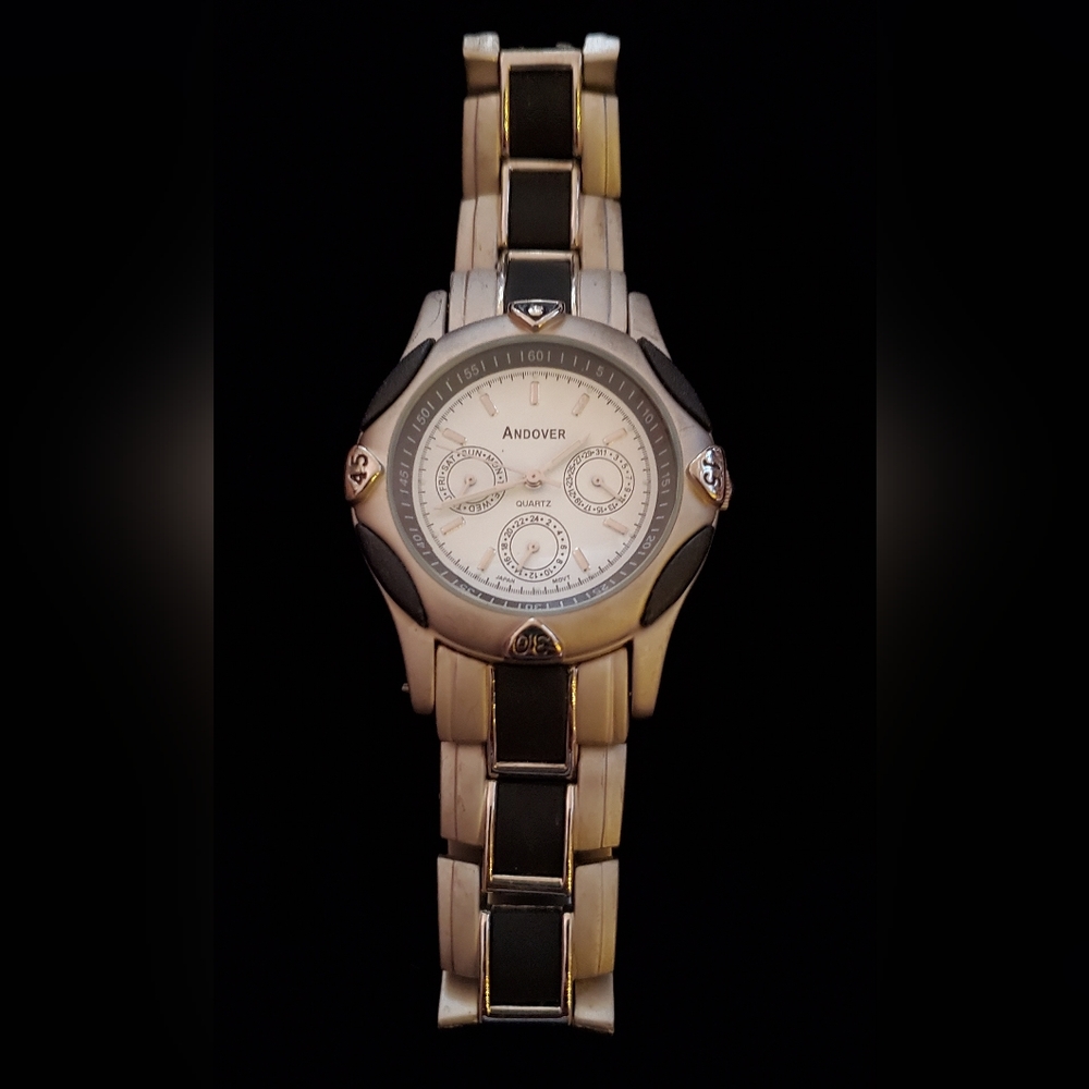 Andover Men's Watch